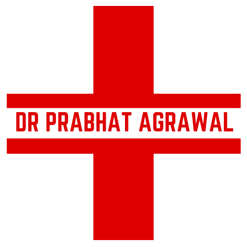 Dr Prabhat Agrawal